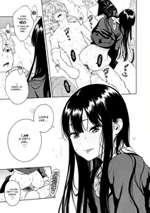 Page 176 of Houkago Vanilla - preview thumbnail