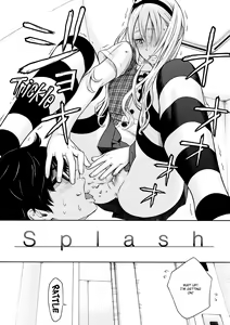 Page 3 of Houkago Vanilla - preview thumbnail