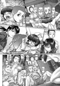 Page 80 of Blood Lunch | Кровавый полдник - preview thumbnail