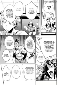 Page 3 of Isogaba Hamete | La Cugina Vergine vuole un Figlio - preview thumbnail