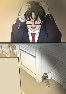 Page 117 of Boku wa, Senpai ga Ikimakuru Sugata o Mitsuzukeru shika nakatta. - preview thumbnail