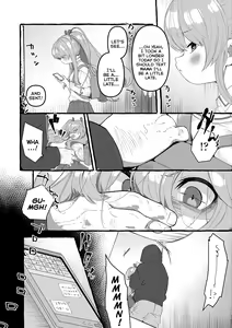 Page 56 of Mamimumemo - preview thumbnail