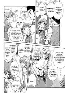 Page 4 of wildrose : Délicieux petit démon - preview thumbnail