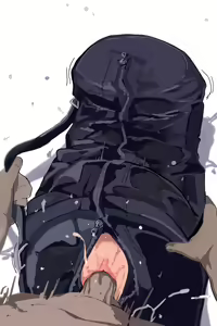 Page 2 of Mamimi 2021-December fanbox 208-215 - preview thumbnail