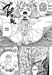 Page 33 of Zettai Fukujuu Kyoushitsu - preview thumbnail