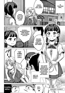Page 4 of Zettai Fukujuu Kyoushitsu - preview thumbnail