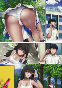 Page 176 of Midareuchi 4 Soccer-bu Gasshuku Hen Kouhan - preview thumbnail