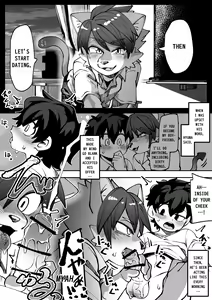 Page 3 of Osananajimi No Koibito - preview thumbnail