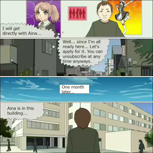 Page 53 of yagate inu ni naru idol - preview thumbnail
