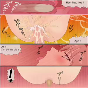 Page 97 of yagate inu ni naru idol - preview thumbnail