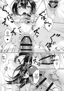 Page 20 of Ase de Nureta Shousetsu - preview thumbnail
