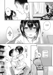 Page 7 of Ase de Nureta Shousetsu - preview thumbnail