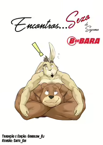 - Encontros... Sexo — hentai manga cover on Fhentai