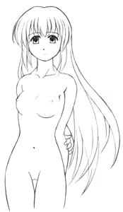 Page 21 of Isame Hime - preview thumbnail