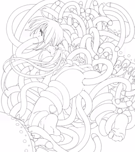 Page 29 of Isame Hime - preview thumbnail