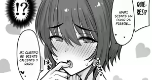 Horegusuri De Mesu Ni Nacchatta Kyonyuu De Kawaii Mama Ni Osowaretai — hentai manga cover on Fhentai