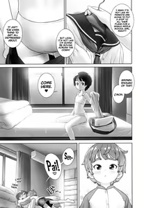 Page 3 of Senpai to Issho | Together With Senpai - preview thumbnail