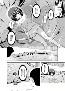 Page 8 of Mizushima-san wa Roshutsushou. 5 - preview thumbnail