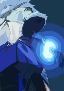 Page 3 of Fell into the Abyss - preview thumbnail