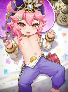Page 4 of Dori 5yo (decensored) - preview thumbnail