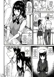 Page 3 of Kawaru Kankei | Es Hora de Cambiar - preview thumbnail