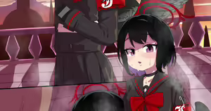 Page 5 of Mashiro - preview thumbnail
