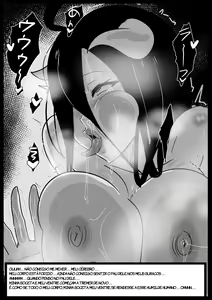 Page 18 of B-Trayal 40 + Extras - preview thumbnail