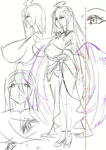 Page 21 of B-Trayal 40 + Extras - preview thumbnail