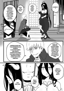 Page 3 of B-Trayal 40 + Extras - preview thumbnail