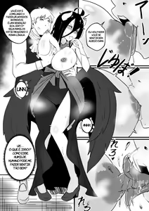 Page 5 of B-Trayal 40 + Extras - preview thumbnail