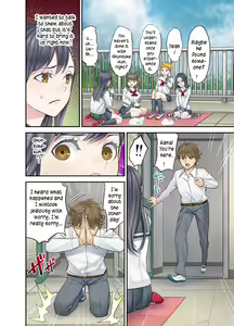 Page 176 of Mei ga Neshizumattara… SEX Kyouiku de Majiwaru Jikan | When my niece has fallen asleep ... Time to meet in SEX education ch.1-6 - preview thumbnail
