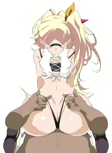 Page 3 of Hoshikawa Sara - preview thumbnail
