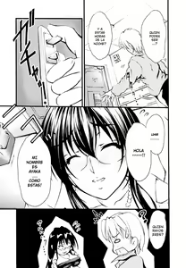 Page 3 of Mi Angel Personal - preview thumbnail