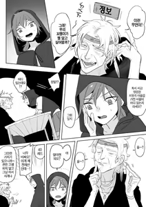 Page 3 of 공주와 마법사 6~7화 / The Princess and the Magician 6~7 - preview thumbnail