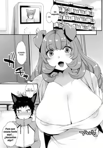 Page 2 of Wan! - preview thumbnail