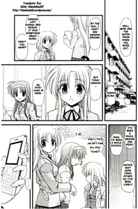 Page 4 of ALTER EGO - preview thumbnail