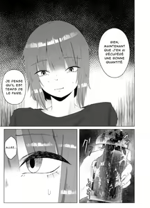 Page 3 of Self Yagai Choukyou | Autoformation en plein air - preview thumbnail