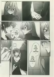 Page 15 of accidental love - preview thumbnail