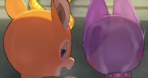 Neko Shika — hentai manga cover on Fhentai