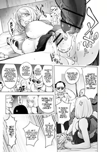 Page 3 of Zoku AV-jou Kayano Ne-ko | Порноактриса Кайяно Нееко продолжение - preview thumbnail
