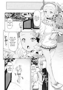 Page 5 of Elena Senpai no Sainan | Elena Senpai's Tragedy - preview thumbnail
