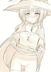 Page 9 of Sengetsu no Suppin Ecchi E + Kongetsu no Rough-shuu - preview thumbnail