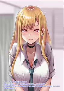Saimin Kenkyuujo - Kitagawa Marin | Hypnosis Laboratory - Kitagawa Marin — hentai manga cover on Fhentai