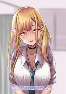 Page 119 of Saimin Kenkyuujo - Kitagawa Marin | Hypnosis Laboratory - Kitagawa Marin - preview thumbnail
