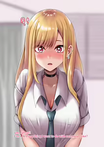 Page 12 of Saimin Kenkyuujo - Kitagawa Marin | Hypnosis Laboratory - Kitagawa Marin - preview thumbnail