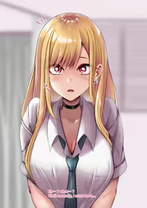 Page 122 of Saimin Kenkyuujo - Kitagawa Marin | Hypnosis Laboratory - Kitagawa Marin - preview thumbnail