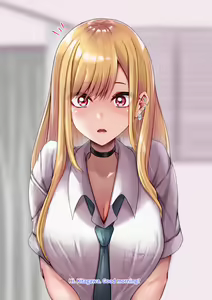 Page 123 of Saimin Kenkyuujo - Kitagawa Marin | Hypnosis Laboratory - Kitagawa Marin - preview thumbnail