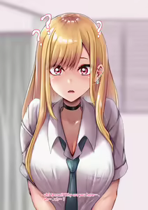 Page 124 of Saimin Kenkyuujo - Kitagawa Marin | Hypnosis Laboratory - Kitagawa Marin - preview thumbnail