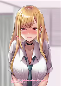 Page 125 of Saimin Kenkyuujo - Kitagawa Marin | Hypnosis Laboratory - Kitagawa Marin - preview thumbnail