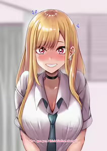 Page 127 of Saimin Kenkyuujo - Kitagawa Marin | Hypnosis Laboratory - Kitagawa Marin - preview thumbnail